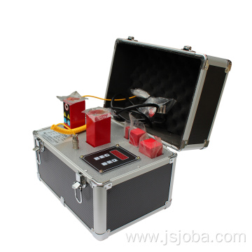 15kw Conversion Induction Heating Control Cabinet Machine